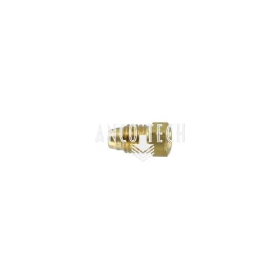 Union / Cutting Ring 1/8\" Tube