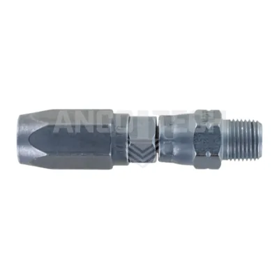 HOSE COUPLING 1/8"NPT (M)  246002