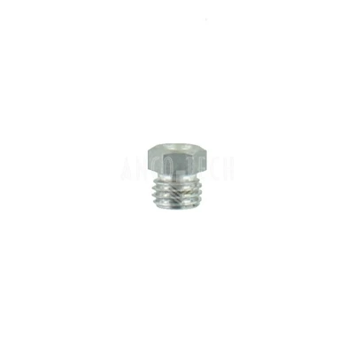STAINLESS STEEL SWIVEL 1/8" hose