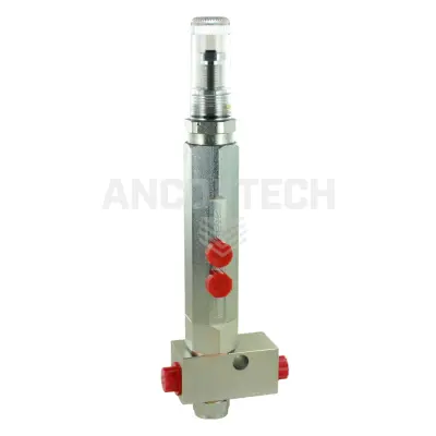 MANIFOLD INJECTOR SL-6  85880-1