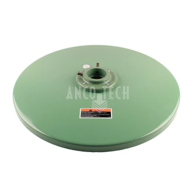 POWERMASTER DRUM COVER 200KG