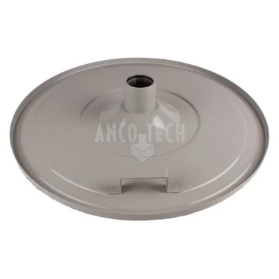 POWERMASTER FOLLOWER PLATE 200KG