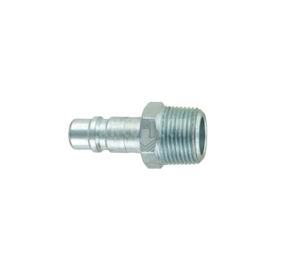 HD COUPLER NIPPLE 3/4NPT MALE 653112