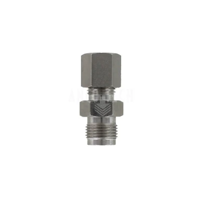 ADAPTER F.TUBE D 6 MM VA 980009-6E