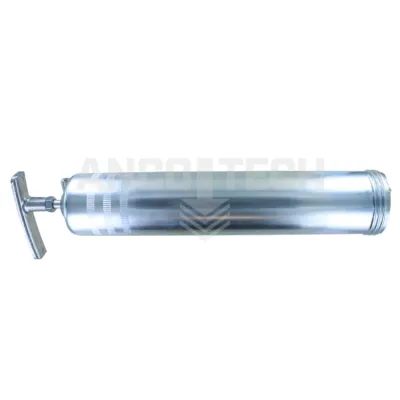 PRESSOL cartridge holder, zinc-plated 81871