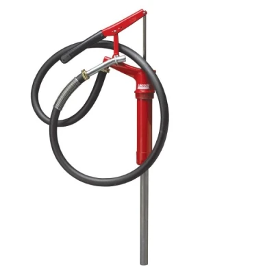 MANUAL OILPUMP 1335