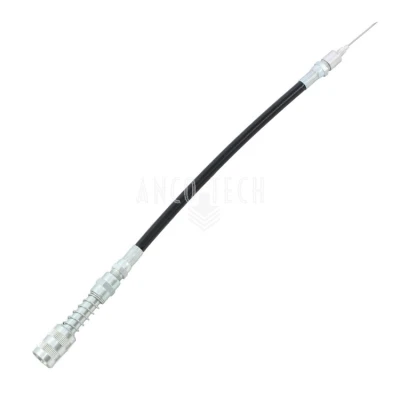 LINCOLN QUICK-CHANGE INJECTION NEEDLE NOZZLE 5807