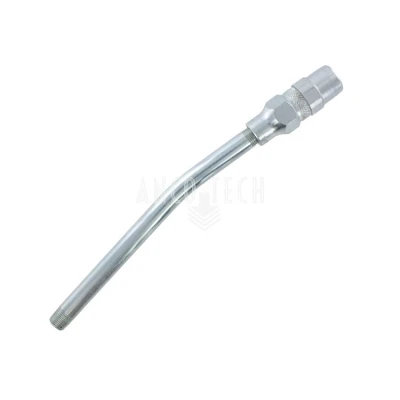 LINCOLN TUBE WITH HD NOZZLE 3-JAW 1/8NPT 5834