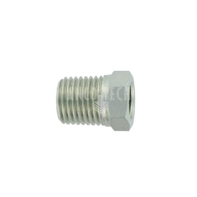ADAPTER NPT 1/4 M x 1/8 NPT F