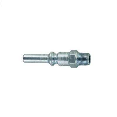 COUPLER NIPPLE 1/8NPT BU 11660