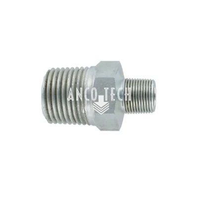 ADAPTER 1/2NPT X 1/2-27UNS