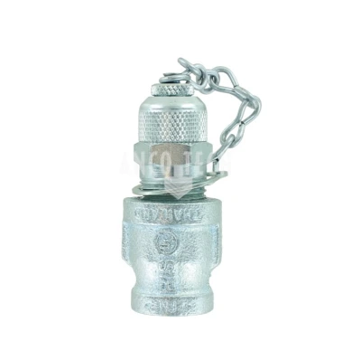 LINCOLN FILLING COUPLING 80133