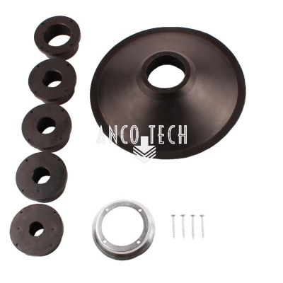TAPERED FOLLOWER PLATE 286MM 84775
