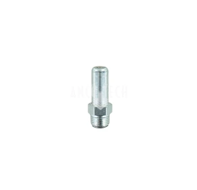 LINCOLN FILLER NIPPLE 91108