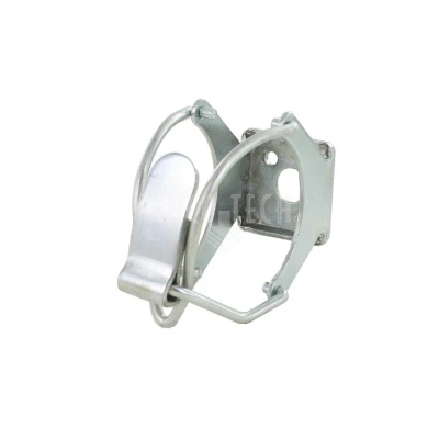 LINCOLN MOUNTING BRACKET FOR GREASE GUN G160