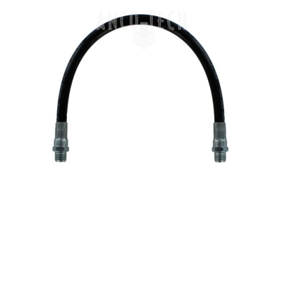 LINCOLN GREASE HOSE 305 mm 1/8 NPT G212