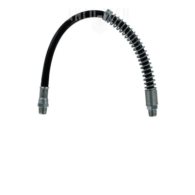 LINCOLN GREASE HOSE 305 mm 1/8 NPT + ANTI-KINK SPRING G212S