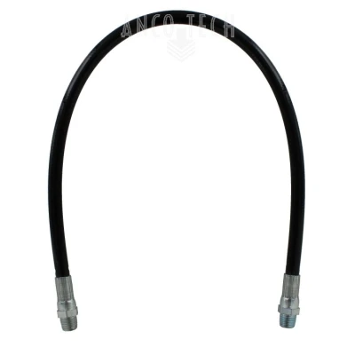 LINCOLN GREASE HOSE 457 mm 1/8 NPT G218