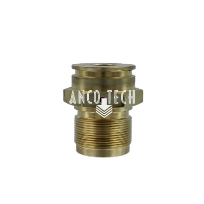 GLAND NUT 275073