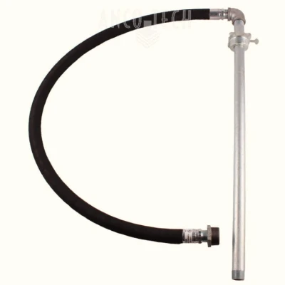 SUCTION TUBE WITH HOSE 84945