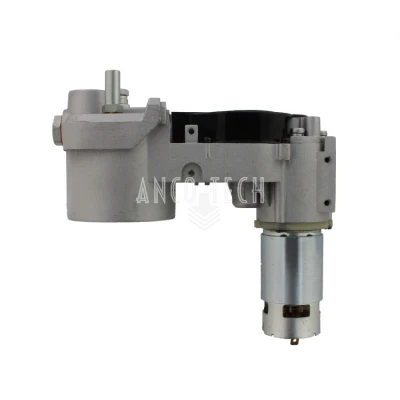 PUMP BODY WITH MOTOR 280092