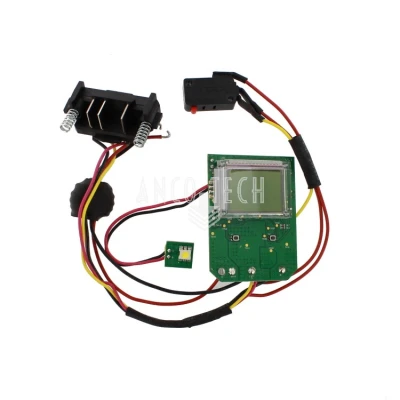 ELECTRICAL COMPTS KIT 280095