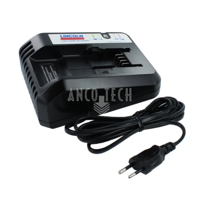BATTERY CHARGER 12 &amp; 20V LI-ION 1870-E