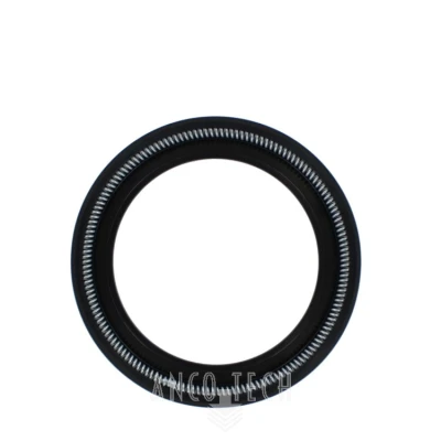 AXIAL CUP SEAL 88NBR 100X75X10X2,5