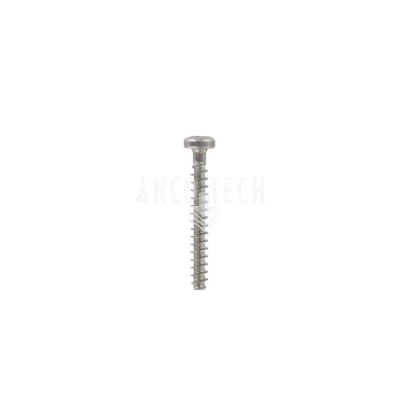 SS SCREW PZD 3X25 FOR P203 BASE PLATE
