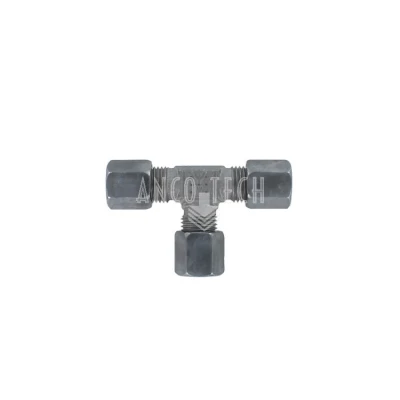 T CONNECTOR T6LL