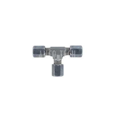 T CONNECTOR T4LL