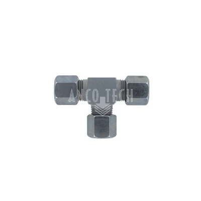 T CONNECTOR T8LL