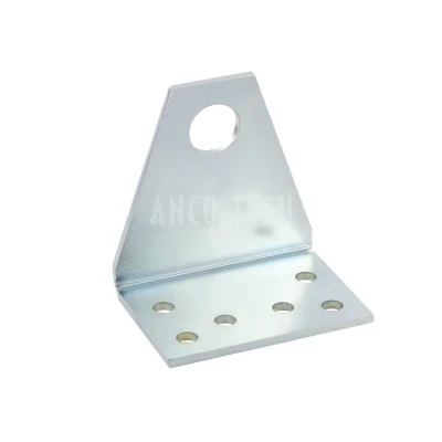 BRACKET ANGLED 90° FOR SSV 