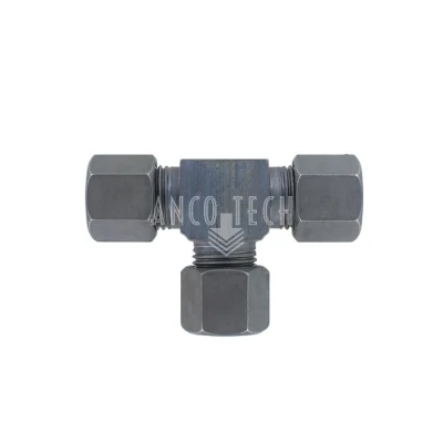 T CONNECTOR T10L