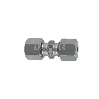 CONNECTOR G8L SS