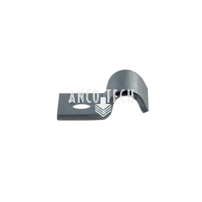 TUBE CLAMP 1 x 8MM ST/VZ