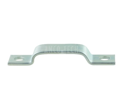 LEIDING BRACKET 4 x 8MM ST/VZ 2 LIPS