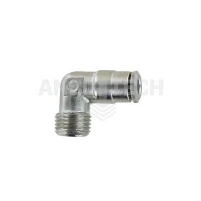 ELBOW PUSH-IN CONNECTOR WEK4 M10x1