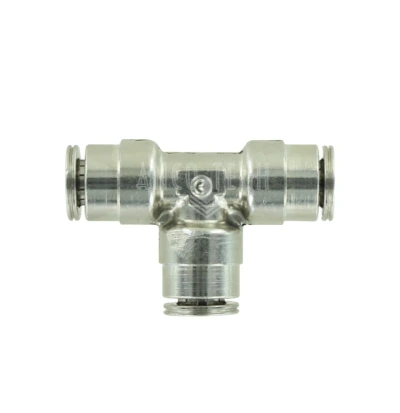 T PUSH-IN COUPLING TK6