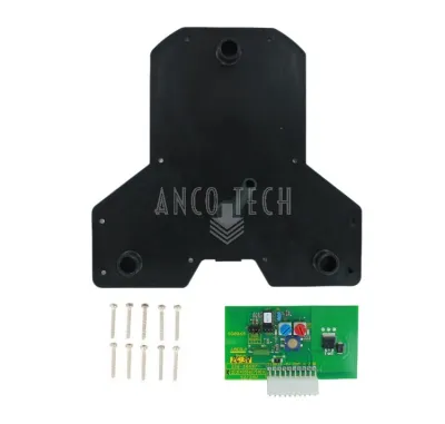 PCB KIT 12/24VDC TIMER V2X P203