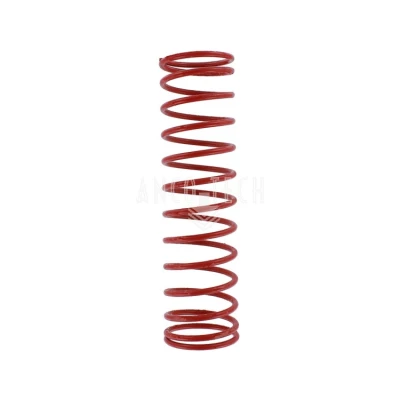 DF 1-2 SPRING, COMP. OD 33,00X2,50X120,0