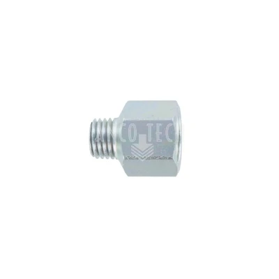 ADAPTER M8x1 M x 1/8 BSP F