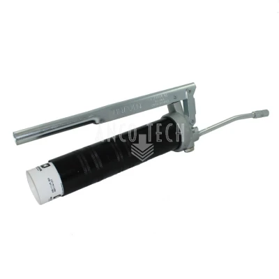 LINCOLN Screw Cartridge Lever Grease Gun 1142-SP