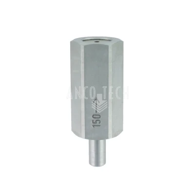 PRESSURE RELIEF VALVE 150 BAR 10MM HOSE