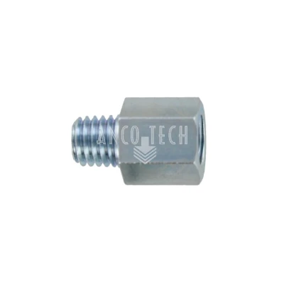 ADAPTER M8x1.25 M x M8x1 F