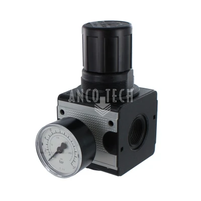 AIR REGULATOR 3/4 0,5-10 BAR
