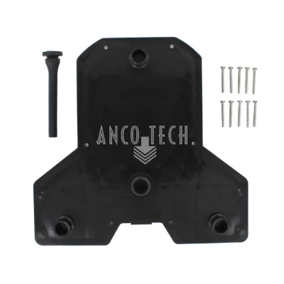 HOUSING COVER FOR P203 COMPLETE