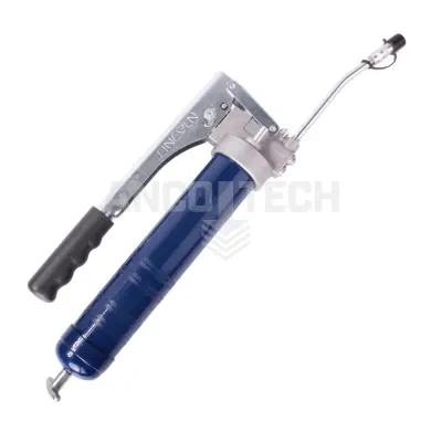 LINCOLN SCISSOR GREASE GUN 1154