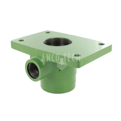 OUTLET BODY 84506