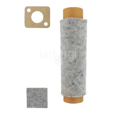 REPAIR KIT F. MUFFLER 84939